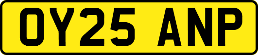 OY25ANP