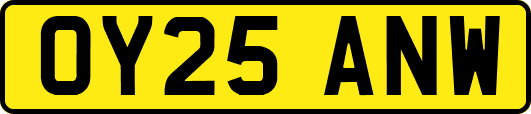 OY25ANW