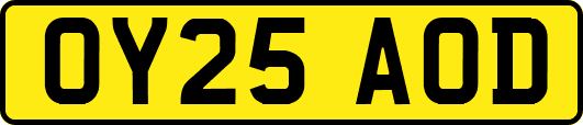 OY25AOD