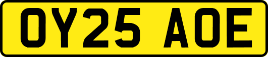 OY25AOE