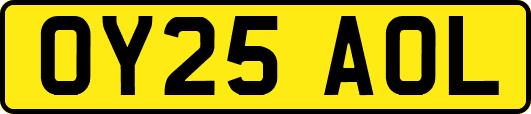 OY25AOL