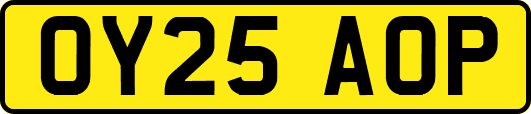 OY25AOP