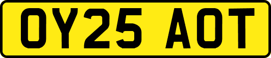 OY25AOT