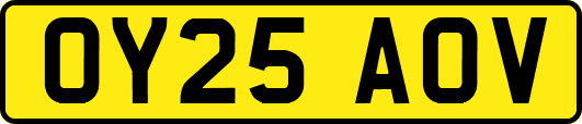 OY25AOV