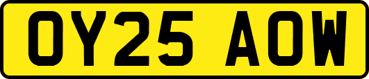 OY25AOW