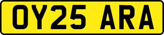 OY25ARA