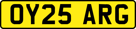 OY25ARG