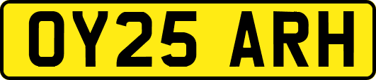 OY25ARH