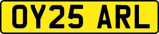 OY25ARL