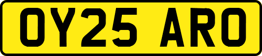OY25ARO