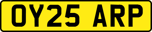 OY25ARP