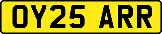OY25ARR