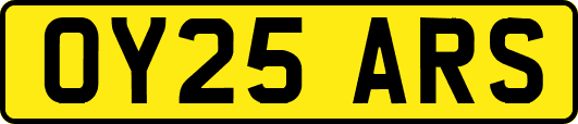 OY25ARS