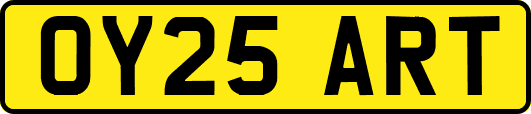 OY25ART