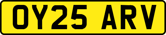 OY25ARV
