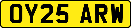 OY25ARW