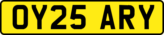 OY25ARY