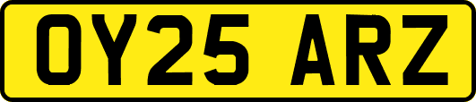 OY25ARZ