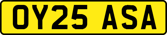 OY25ASA
