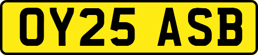 OY25ASB