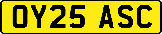 OY25ASC