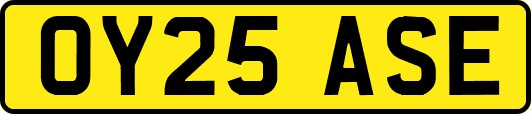 OY25ASE