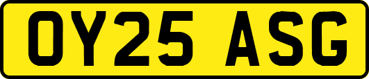 OY25ASG