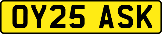OY25ASK