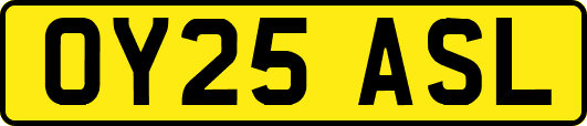 OY25ASL
