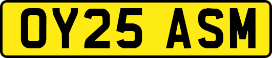 OY25ASM
