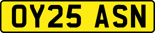 OY25ASN