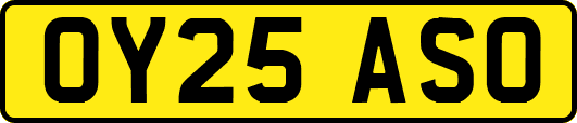 OY25ASO