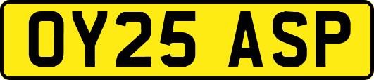 OY25ASP