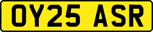 OY25ASR