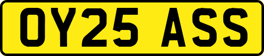 OY25ASS