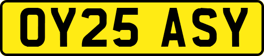 OY25ASY