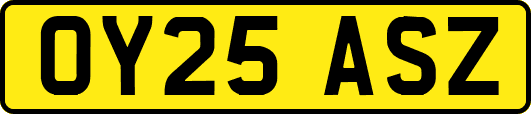 OY25ASZ