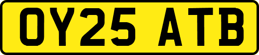 OY25ATB