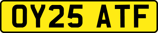 OY25ATF
