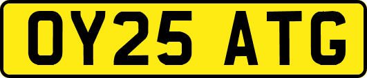 OY25ATG