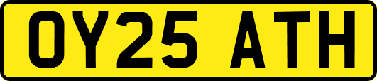 OY25ATH