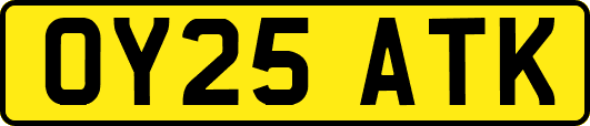 OY25ATK