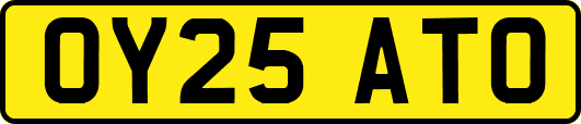 OY25ATO