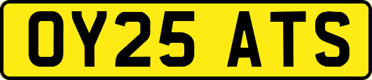 OY25ATS