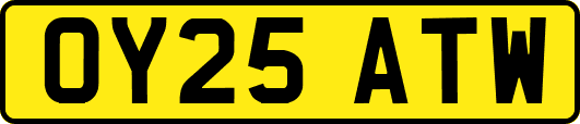 OY25ATW