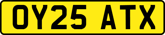 OY25ATX