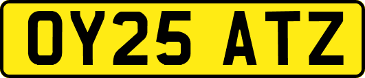OY25ATZ