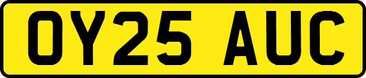 OY25AUC