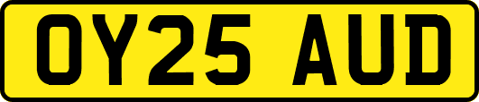 OY25AUD