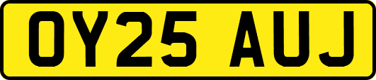 OY25AUJ